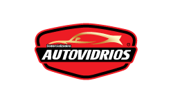 Banner Parabrisas y Vidrios Para Carros Logo Omniautos